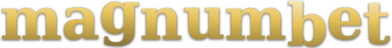 magnumbet logo